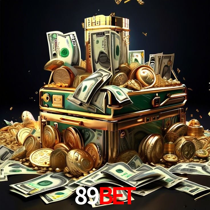 Experiência VIP 89bet