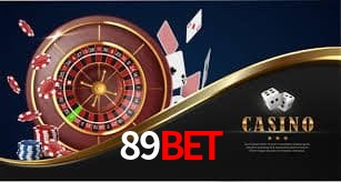Estatísticas 89bet