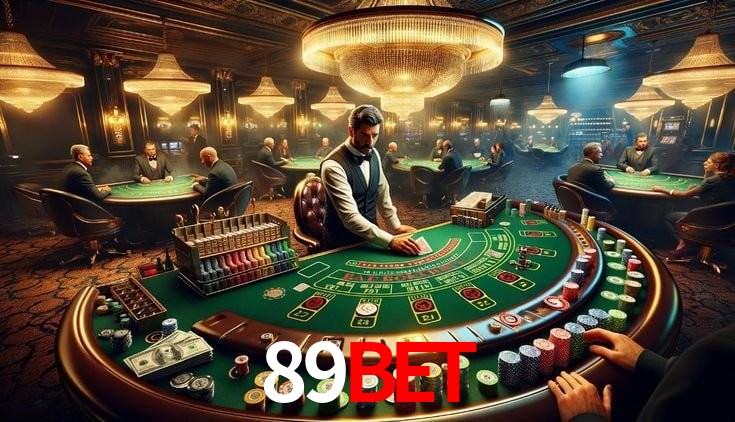Statistics 89bet