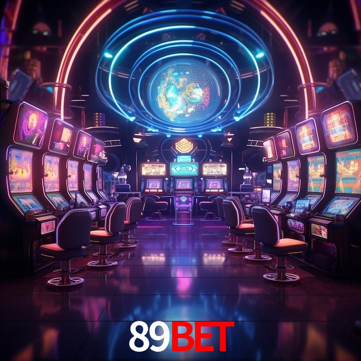 89bet Jackpots Progressivos