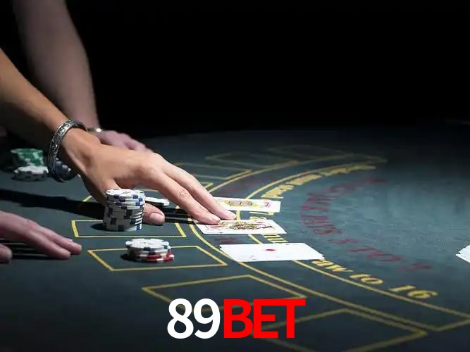 89bet Seguro SSL