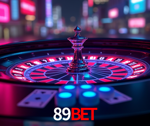 Inovações de Jogos na 89bet: O Futuro das Experiências Interativas