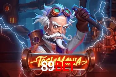 Benefícios da Conta 89bet