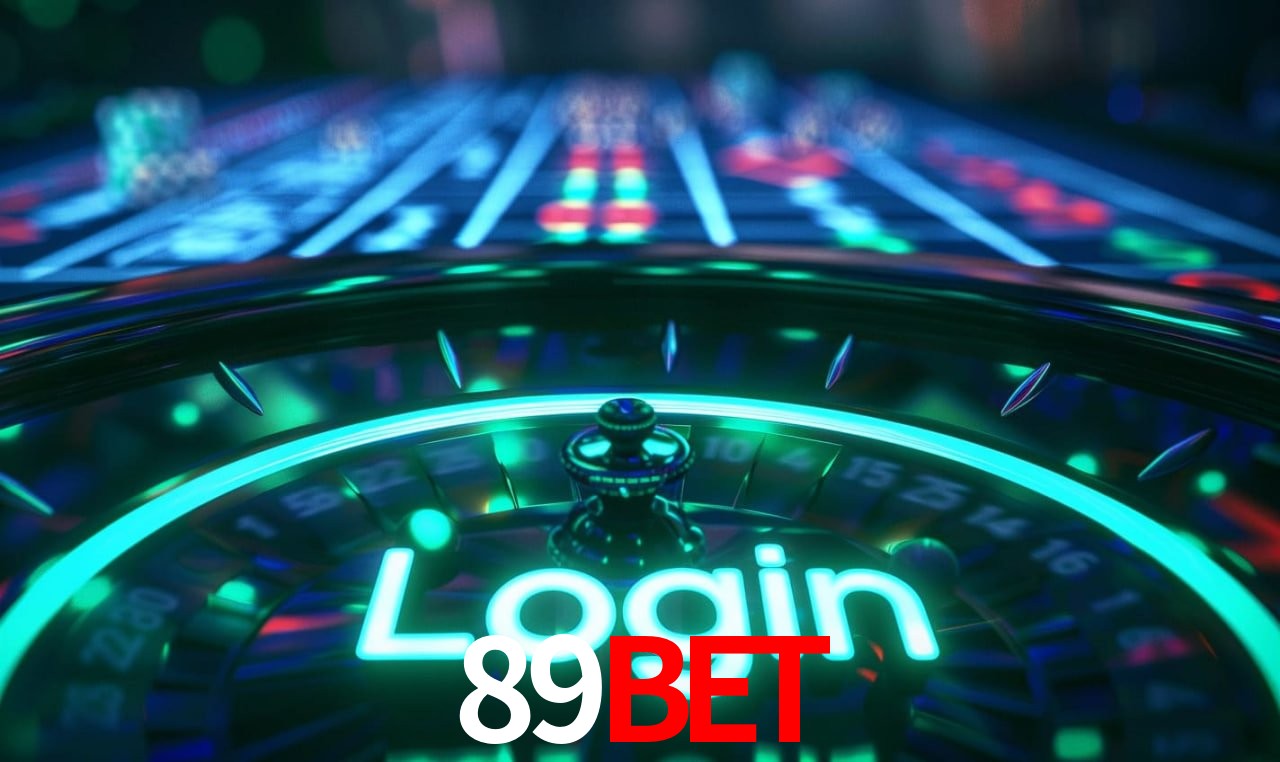 Apostas de Tênis 89bet
