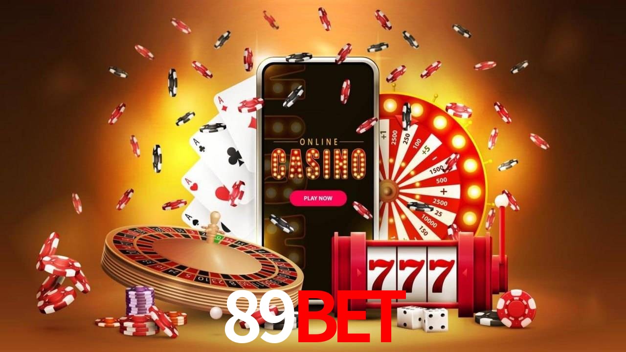 Cadastro Rápido 89bet