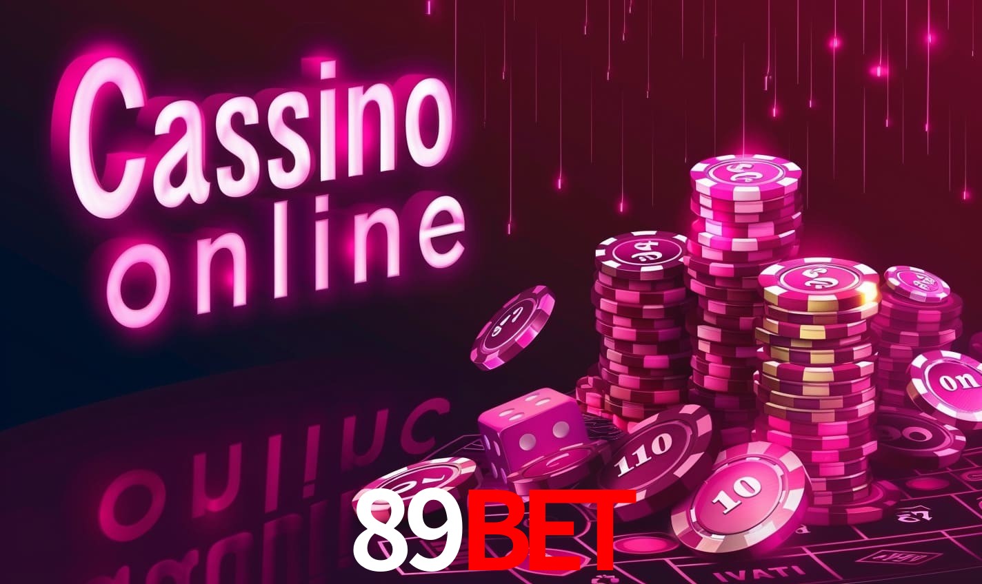 Desvendando o Mundo dos Jogos Virtuais na 89bet