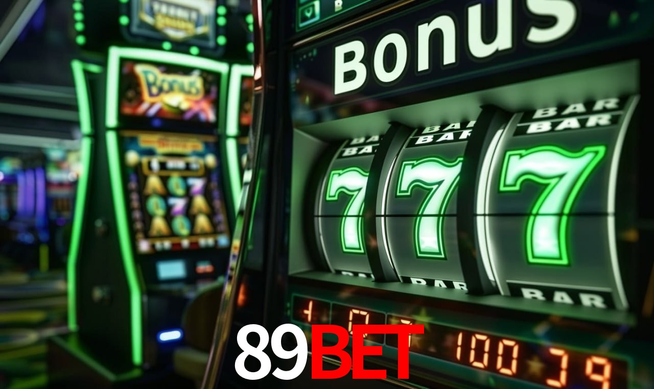 Games Directory 89bet