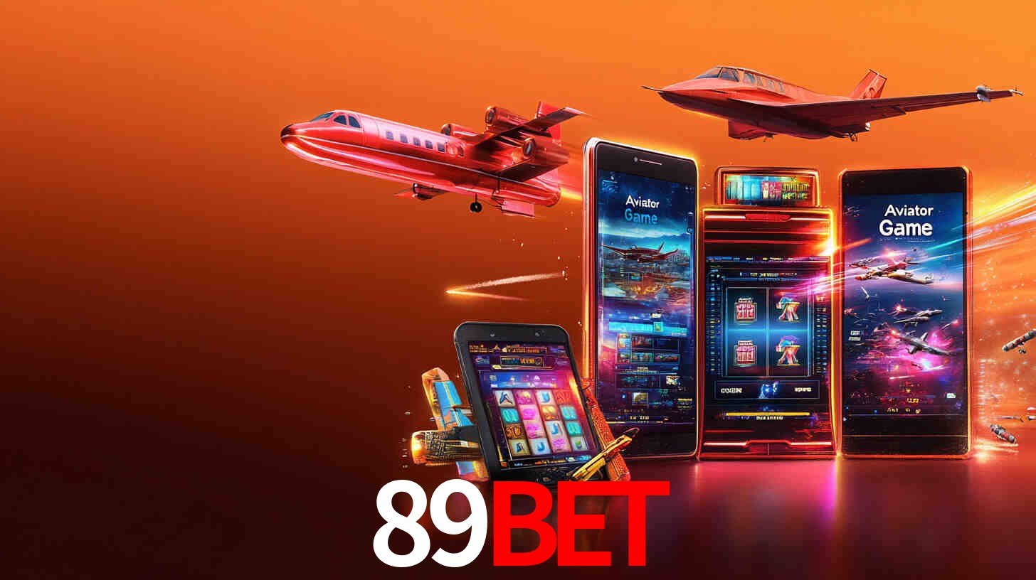 A Experiência Imersiva dos Cassinos Ao Vivo no 89bet