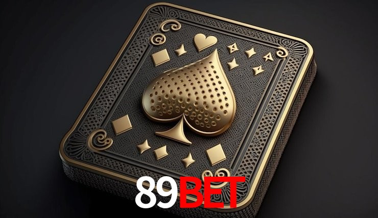 Estatísticas do Jogo 89bet