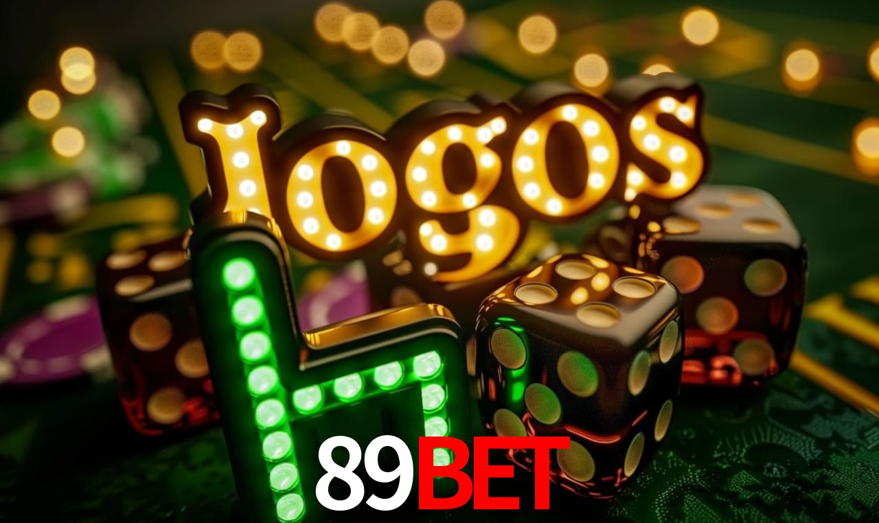 Diretório de Jogos 89bet