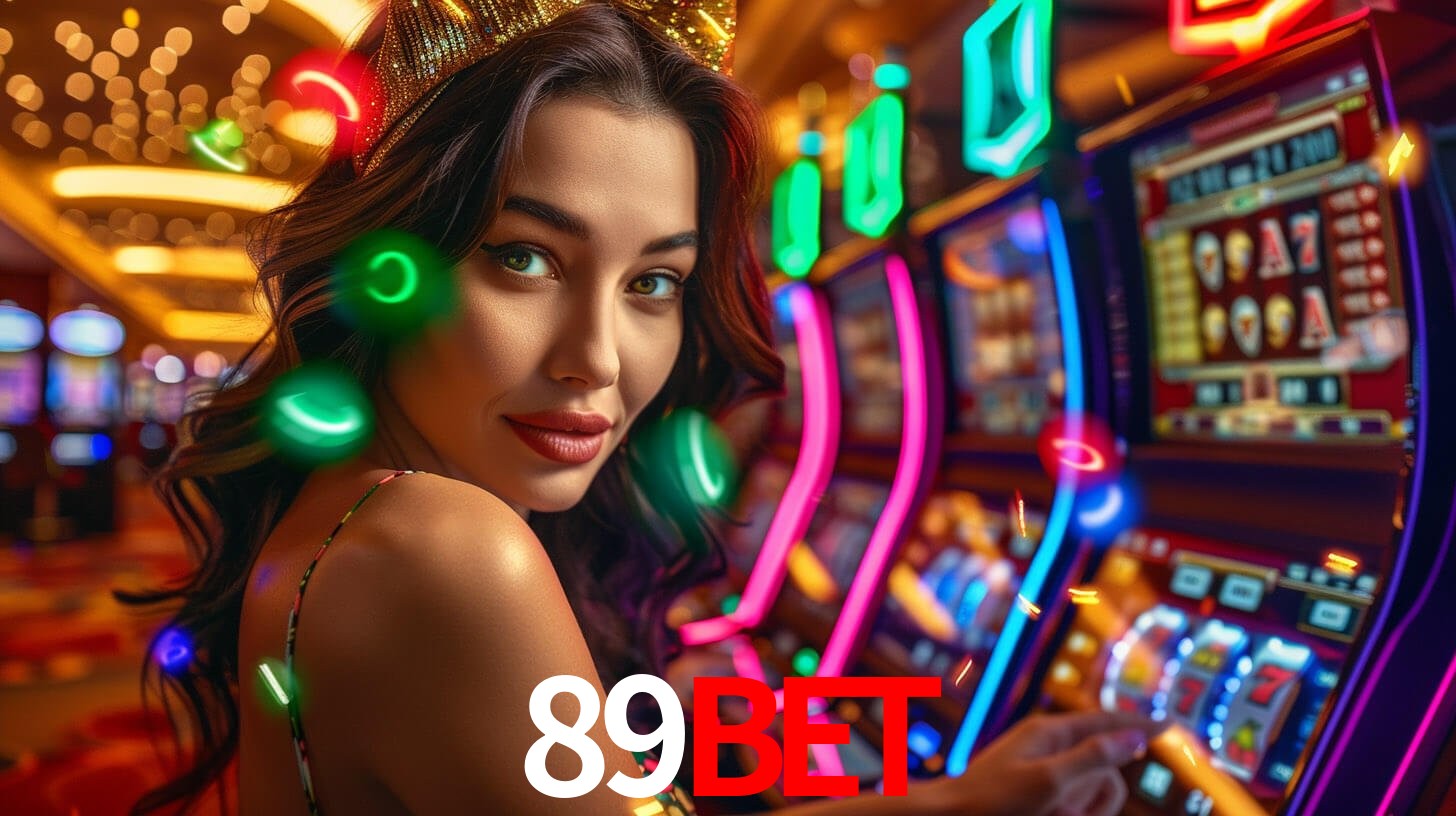 89bet Download Speed Test Logo - Teste de Velocidade Certificado