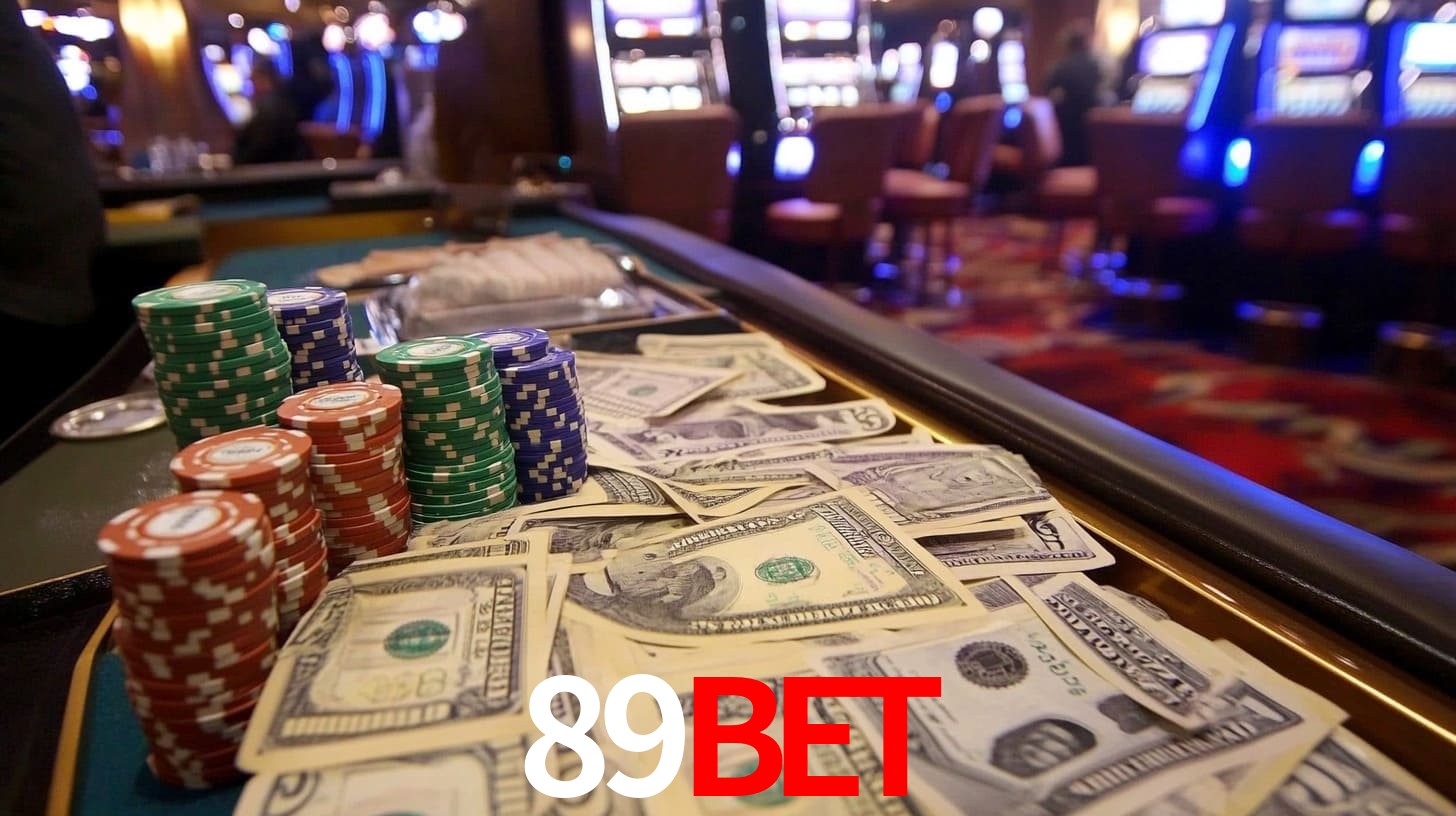 Logo 89bet Telegram Canal Oficial