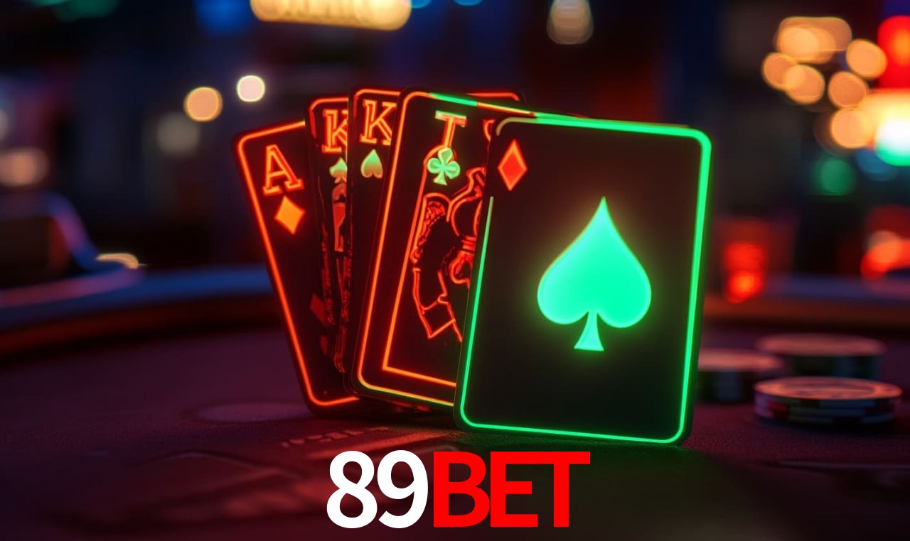 Jogos de Slot 89bet