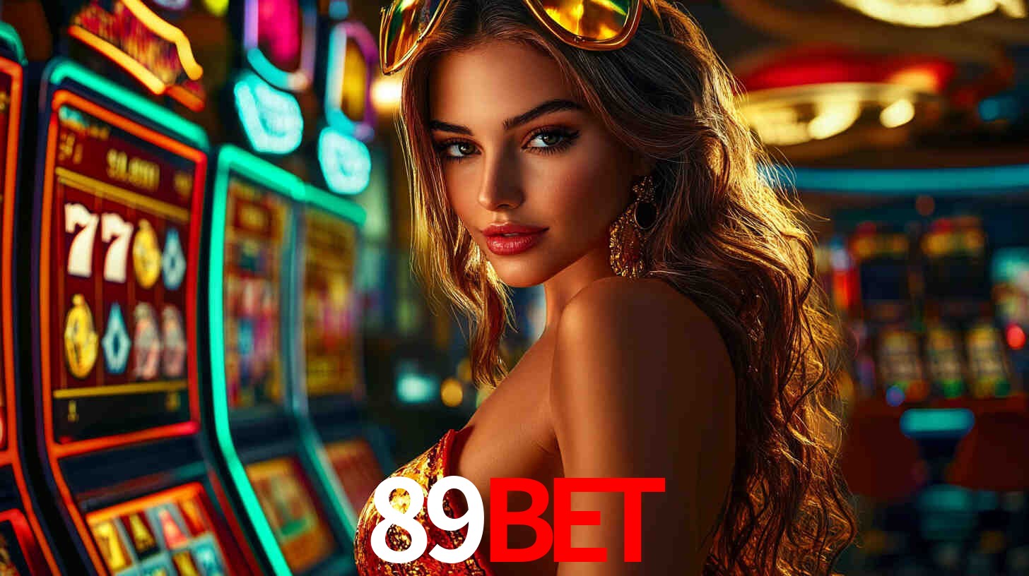 Premium Interface 89bet