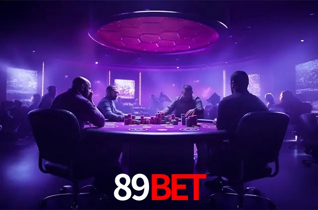Avaliações dos Jogadores 89bet