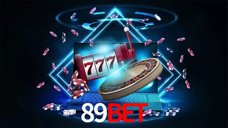 Segurança 2FA 89bet
