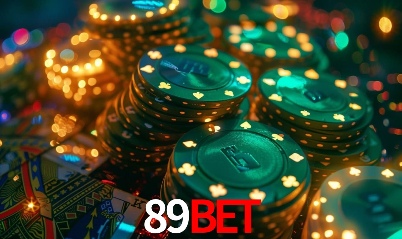 Apostas de Futebol 89bet