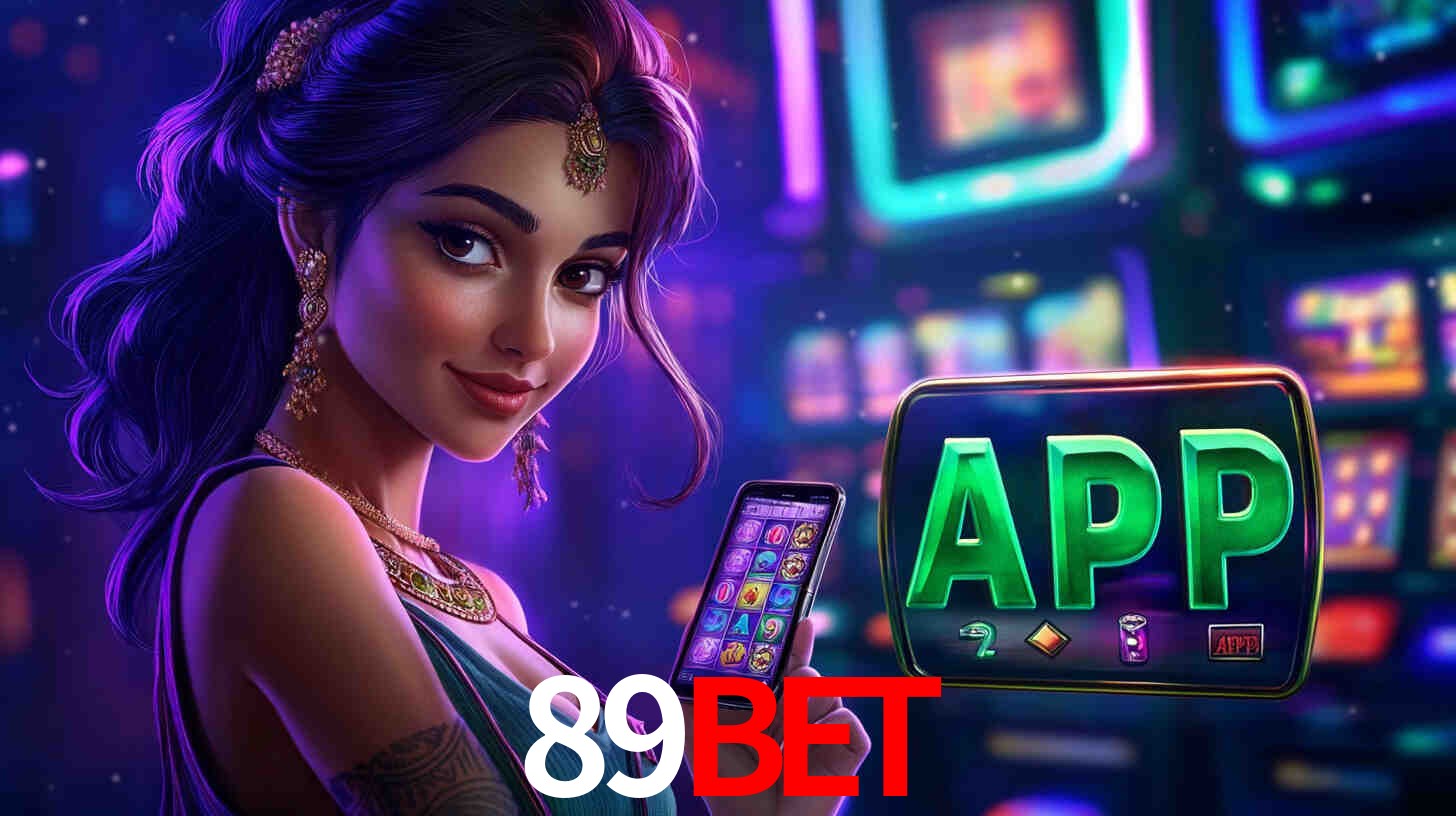 Bônus Generosos e Exclusivos no 89bet para Você!