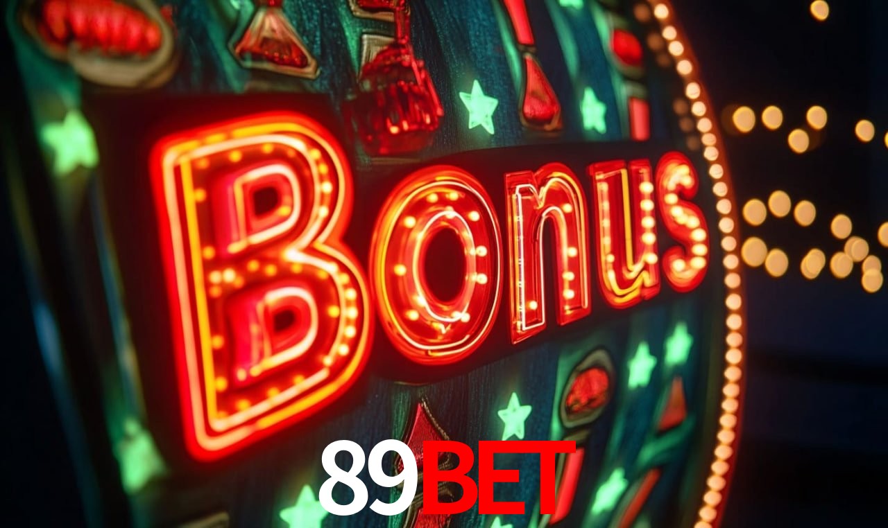 Programa VIP 89bet
