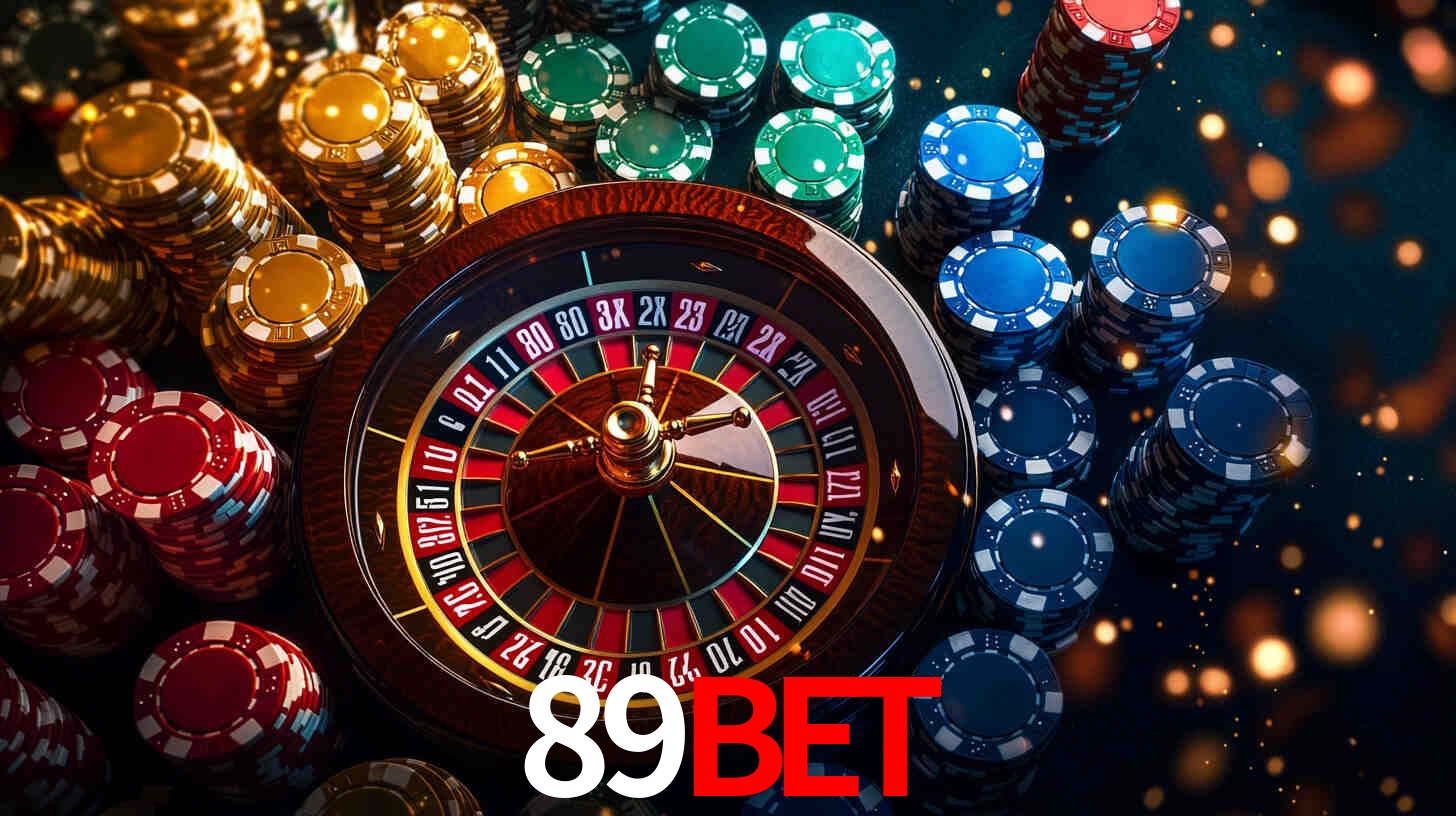 Ofertas Imperdíveis na 89bet: Promoções e Bônus Que Valem a Pena