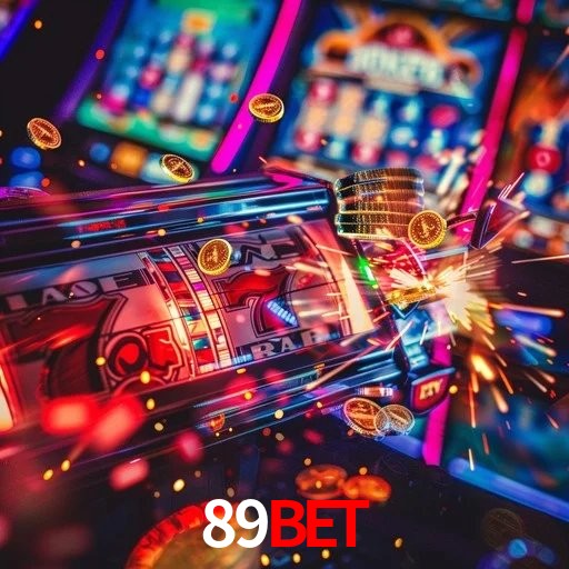 Casino Ao Vivo 89bet
