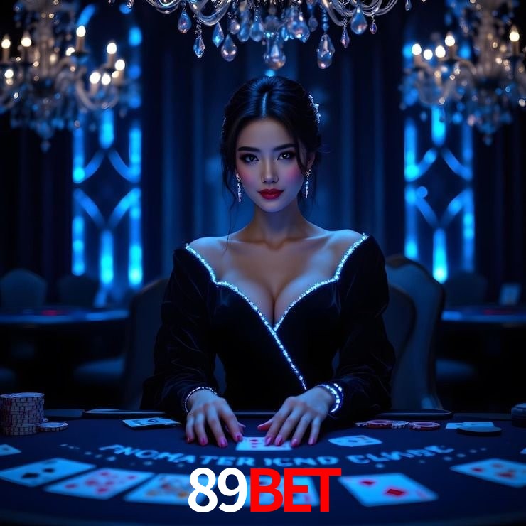 Login Seguro 89bet
